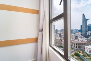 Tresor apartments in center - 1