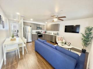 1BR Miami Getaway 10 Min to Wynwood & Beach - 0