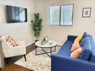 1BR Miami Getaway 10 Min to Wynwood & Beach - 9