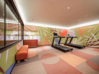 Orange Hotel Beijing Chaoyang Road Guanzhuang Subway Station - 8