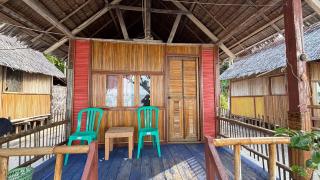 Saubaryam Home stay - 8