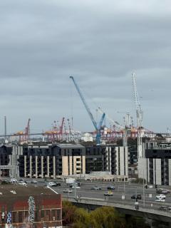 KIRA Building - An excellence and the best - 7