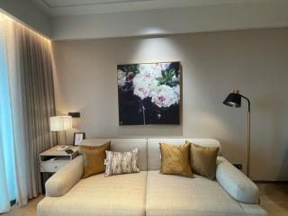 Signature With Love Staycation By Apple Haus-Sea Tower - 5