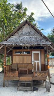 Saubaryam Home stay - 9