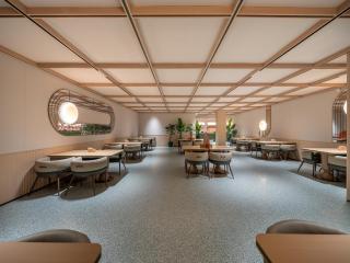 Orange Hotel Beijing Chaoyang Road Guanzhuang Subway Station - 2