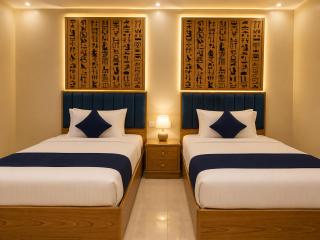Tura Pyramids View Inn - 8