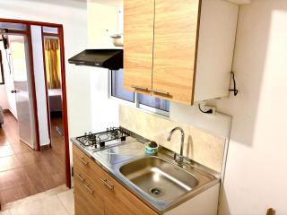 APARTAMENTO Y HABITACIONES RODADERO NISSi - 3