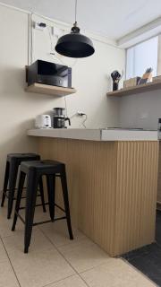 Acogedor Studio en San Borja Self Check-in - 8