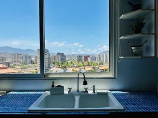 Remodeled Margarita Apt Pool - 1