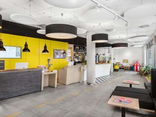 Ibis Styles Budapest City - 0