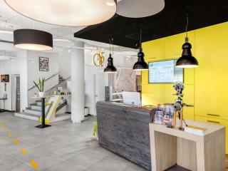Ibis Styles Budapest City - 5