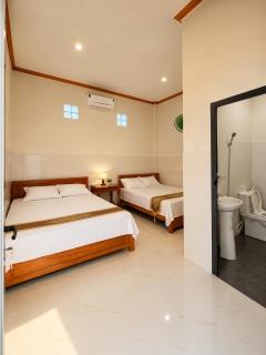 Phúc Lợi Homestay - KDL Cổ Thạch - 3