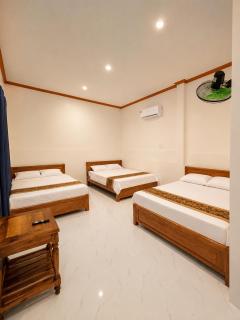 Phúc Lợi Homestay - KDL Cổ Thạch - 2