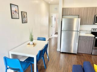 Bright 1 BR Retreat Central Miami - 3