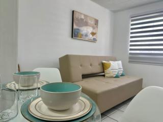 Apartamento en Margarita La Marina Casino Del Sol - 8