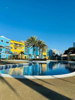 Apartamento en Margarita La Marina Casino Del Sol - 3