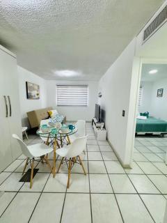 Apartamento en Margarita La Marina Casino Del Sol - 2