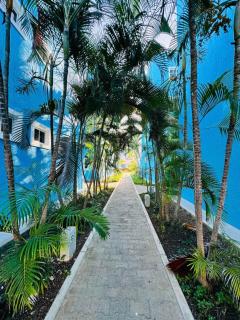 Apartamento en Margarita La Marina Casino Del Sol - 1
