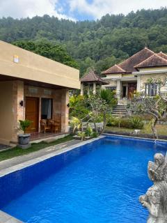 Pondok buahan - 8