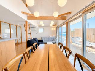 Beach SPA TSUDA 0 Cero棟 - 3