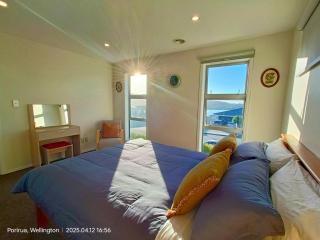 Waterview Spacious Bliss - 2 Beds - 6
