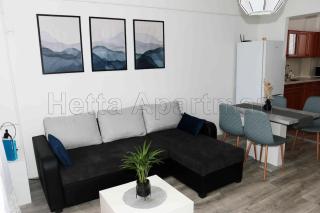 Hetta Apartman - 0