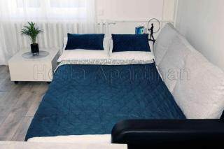Hetta Apartman - 8