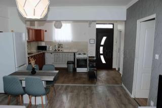 Hetta Apartman - 5