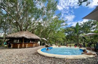 Ecolodge Camping - 4