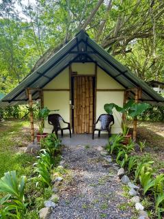 Ecolodge Camping - 2