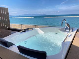 Beach SPA TSUDA 0 Cero棟 - 6