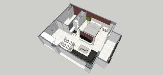 Apartment 2004 - 0