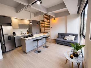 Lovely Private Apto in Poblado - 5