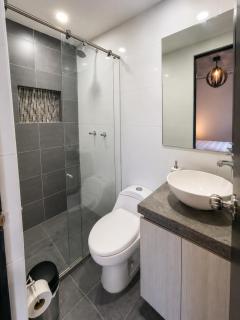 Lovely Private Apto in Poblado - 1