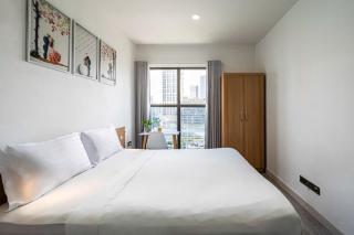 Functional Studio-Saigon Royal-Hana's Apart - 9