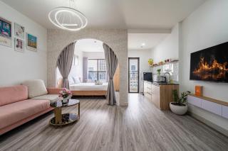 Functional Studio-Saigon Royal-Hana's Apart - 6