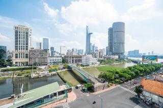 Functional Studio-Saigon Royal-Hana's Apart - 1