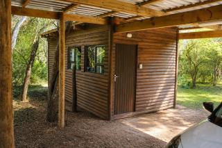 Ihlathi Lodge in Kuleni Game Park - 1