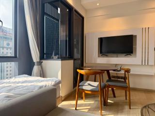 Star Residences KLCC Willow Luxe Suites - 6