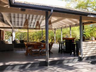 Ihlathi Lodge in Kuleni Game Park - 7