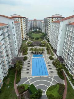 Bella Athena city Nest - 7