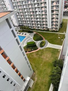 Bella Athena city Nest - 2