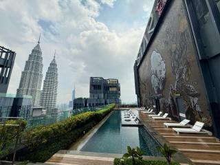 Star Residences KLCC Willow Luxe Suites - 0