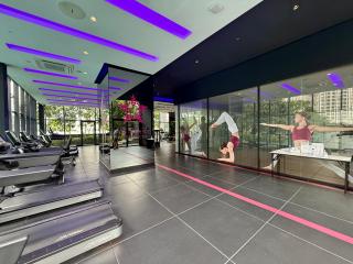 Star Residences KLCC Willow Luxe Suites - 2