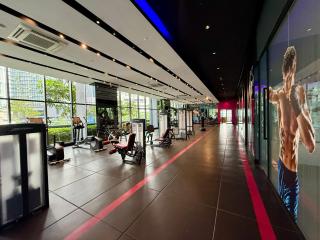 Star Residences KLCC Willow Luxe Suites - 3