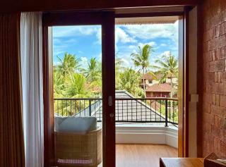Narasoma Homestay & Retreat - 5