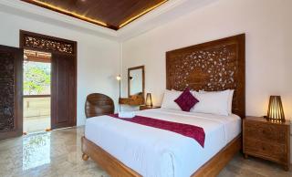 Narasoma Homestay & Retreat - 1