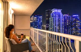 Top Stay Miami Blue Brickell - 7