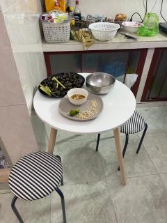 Honey Homestay - Center My Tho - 7