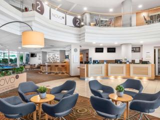 Novotel Szeged - 9
